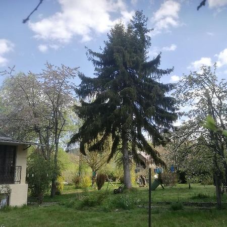 Beausejour Διαμέρισμα Haybes Εξωτερικό φωτογραφία