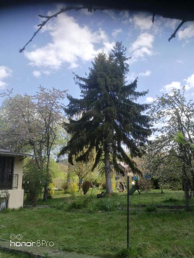 Beausejour Διαμέρισμα Haybes Εξωτερικό φωτογραφία